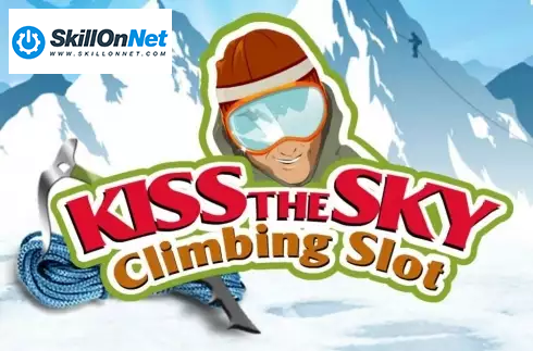 Kiss The Sky Climbing Slot